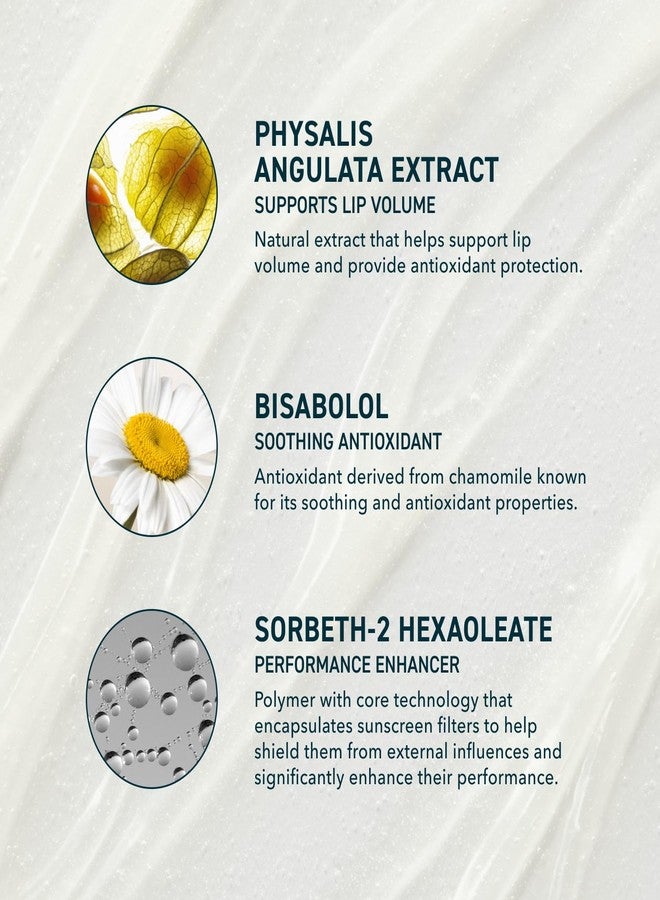 Prequel Skin Lip Visor, Clear Lip Balm with SPF 30 PA+++. Mint Flavored with Non-Sticky Finish – Moisturizing Semi Gloss Balm Sunscreen for Daily Use - 2 Pack - Image 3